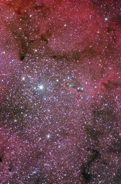 IC 1396A